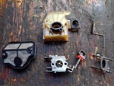 Carburatore filtro collettore usato  Belluno
