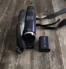 Sony dcr dvd91e gebraucht kaufen  Wiesmoor