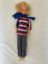 Sindy doll 1960s for sale  SALISBURY