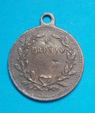 Ww2 ventennio medaglia usato  Pescara
