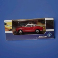 Solido volkswagen karmann usato  Ascoli Piceno