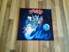 Tankard vinyl alien gebraucht kaufen  Pattensen