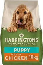 Harrison chicken puppy for sale  STOURPORT-ON-SEVERN