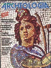 Archeologia 122 revue d'occasion  Biscarrosse