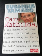 Cara mathilda susanna usato  Italia