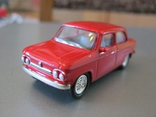 Verkaufe modell pkw gebraucht kaufen  Markkleeberg