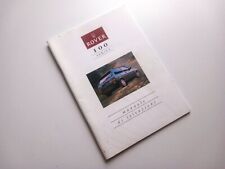 Rover 100 series usato  Avezzano