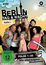 Berlin tag nacht gebraucht kaufen  Berlin