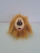 Pollux peluche manège d'occasion  Pégomas