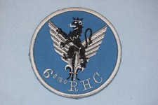 A309 patch insigne d'occasion A309 patch insigne d'occasion  Sainte-Mère-Église