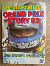 Grand prix story gebraucht kaufen  Süßen