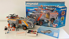 Playmobil 5286 spy gebraucht kaufen  Offenbach am Main