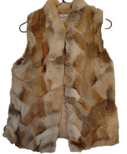 Trechic genuine coyote for sale  Streamwood