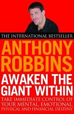 Awaken giant within for sale  UK