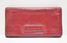 Longchamp portefeuille compagn d'occasion  Bénouville