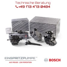 Bosch einspritzpumpe 098644000 gebraucht kaufen  Wörth