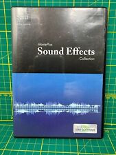 Serif movieplus sound for sale  COLCHESTER