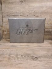DVDs de colecionadores James Bond 007 Ultimate Collection - Edição limitada comprar usado  Enviando para Brazil