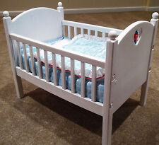 Baby doll crib for sale  Monroe Township