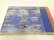 Herpa wings wooster gebraucht kaufen  Bünde