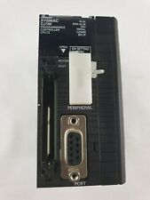 Omron cpu plc usato  Trambileno