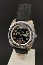 Glashütte gub vintage gebraucht kaufen  Weiterstadt