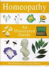 Homeopathy illustrated guide for sale  Aurora