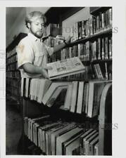 1988 press photo for sale  Memphis