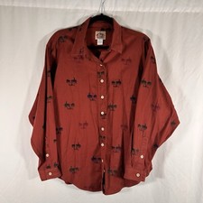 Barn fly shirt for sale  Olathe