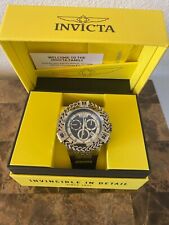 Invicta men bolt for sale  Gulf Breeze