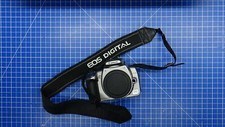Canon 350d 8mp for sale  SHEFFIELD