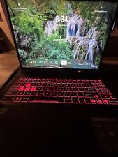 Msi gaming laptop for sale  Oceano
