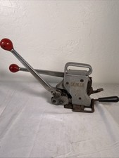 Signode combination steel for sale  Eureka