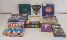 Trivia board game for sale  WELWYN GARDEN CITY