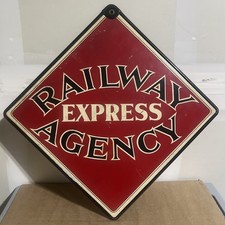 Vintage original railway for sale  Colorado Springs