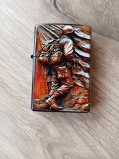 Etui briquet zippo d'occasion  La Valette-du-Var