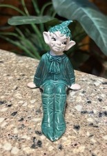 elf figurine for sale  Howard City
