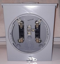 125 amp anchor for sale  Appleton City
