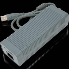 Console power adapter for sale  WARRINGTON