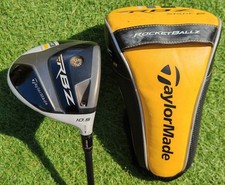 Taylormade rbz stage for sale  UPMINSTER