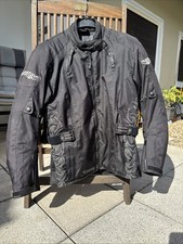 Motorradjacke modeka damen gebraucht kaufen  Iserlohn