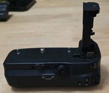 Unbranded battery grip for sale  Lancaster