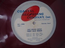 Transcription pabst blue for sale  Fort Worth