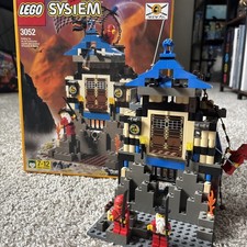 Lego castle ninja d'occasion  Expédié en Belgium
