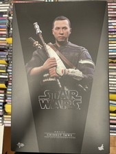 Hot toys mms usato  Italia