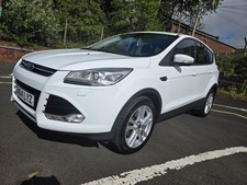 Ford kuga 2014 for sale  KILMARNOCK