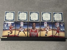 1997 michael jordan for sale  Elwood