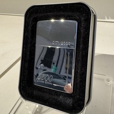 Zippo feuerzeug 2000 gebraucht kaufen  Gelsenkirchen