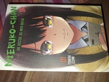 Mieruko chan manga gebraucht kaufen  Obrigheim