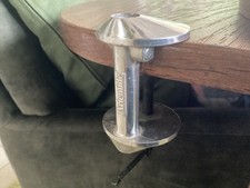 Artemide schraub zwinge gebraucht kaufen  Bielefeld